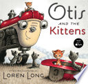 Otis and the Kittens cover