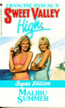 Malibu Summer cover