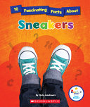 10 Fascinating Facts About Sneakers cover