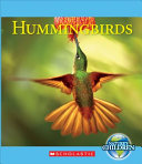 Hummingbirds cover