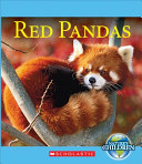 Red Pandas cover