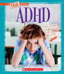 ADHD cover