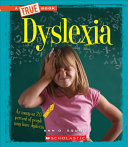 Dyslexia cover