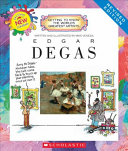 Edgar Degas (Revised Edition) cover