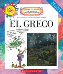 El Greco (Revised Edition) cover