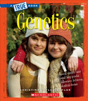 Genetics cover
