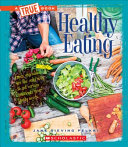 Healthy Eating cover