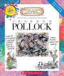 Jackson Pollock (Revised Edition) cover