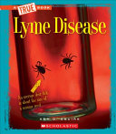 Lyme Disease cover