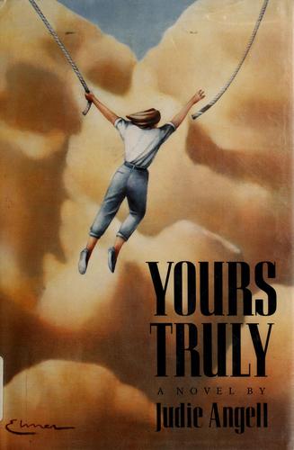 Yours Truly cover