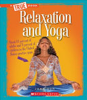 Relaxation and Yoga cover