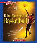 Being Your Best at Basketball cover