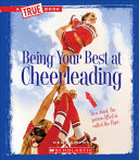 Being Your Best at Cheerleading cover
