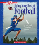 Being Your Best at Football cover