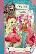 Fairy Tail Ending cover