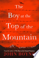 The Boy at the Top of the Mountain cover