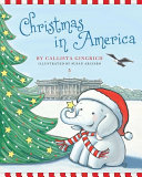Christmas in America cover