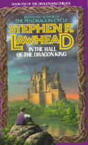 In the Hall of the Dragon King cover