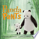 Panda Pants cover