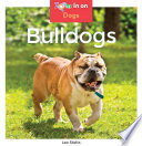 Bulldogs cover