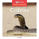 Cobras cover