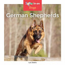 German Shepherds cover