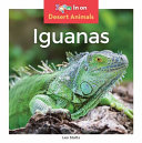 Iguanas cover