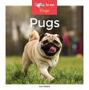 Pugs cover