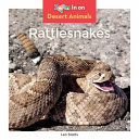 Rattlesnakes cover