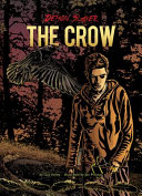 The Crow cover