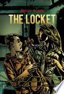 The Locket cover