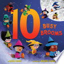 10 Busy Brooms cover