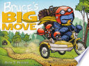 Bruce's Big Move cover