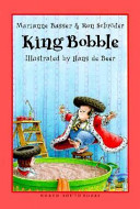 King Bobble cover