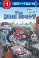 The Good Sport cover