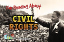 I'm Reading About Civil Rights cover
