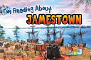 I'm Reading About Jamestown cover