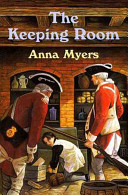 The Keeping Room cover