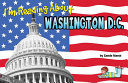 I'm Reading About Washington, D.C. cover