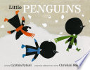 Little Penguins cover