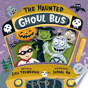 The Haunted Ghoul Bus cover