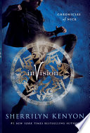 Invision: Chronicles of Nick cover