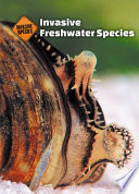 Invasive Freshwater Species cover