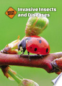 Invasive Insects and Diseases cover