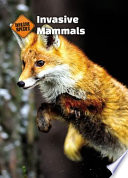 Invasive Mammals cover