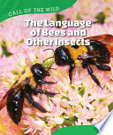 The Language of Bees and Other Insects cover