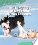 The Language of Dogs and Other Canines cover
