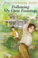 Following My Own Footsteps cover