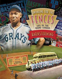 Barnstorming cover