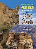 The Grand Canyon cover